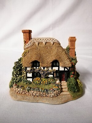 リリパットレーンMarigold Meadow Lilliput Lane Lilliput Lane 