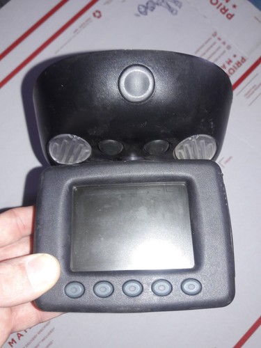 Gebrauchte funktionierende digitale Eyewitness im Auto Kamerasystem obere Konsole - Bild 2 von 7