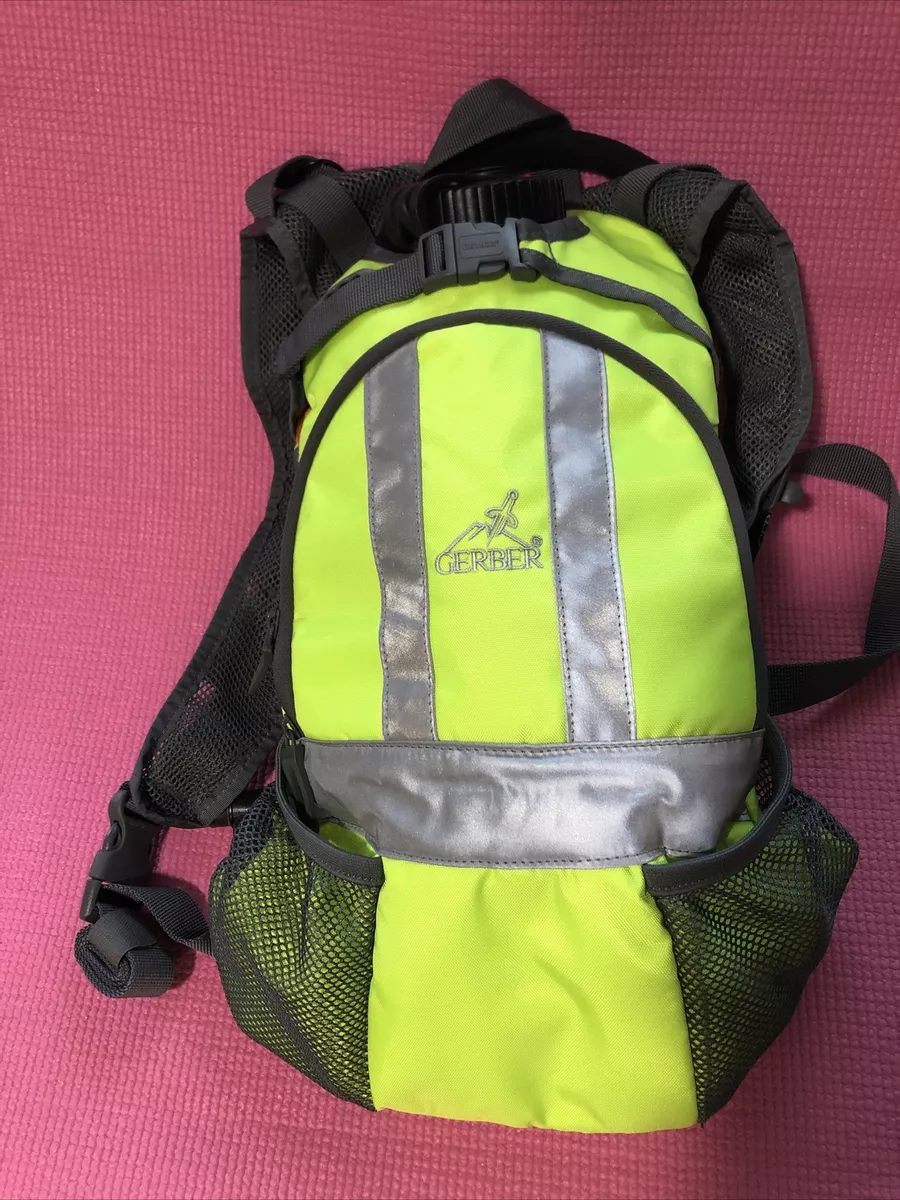 Gerber hydration pack cheap