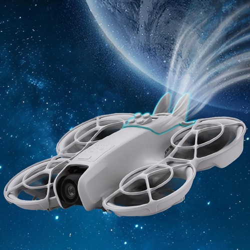 For DJI NEO Battery Removal Flight Tail Battery Anti-Disconnection Drop - Picture 4 of 17