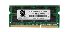 RAMS_DIRECT 4GB DDR3 1333 MHz Laptop PC3-10600 Non ECC 204-Pin SODIMM Memory RAM