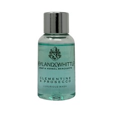 Heyland & Whittle Luxurious Wash Clementine & Prosecco 30ml