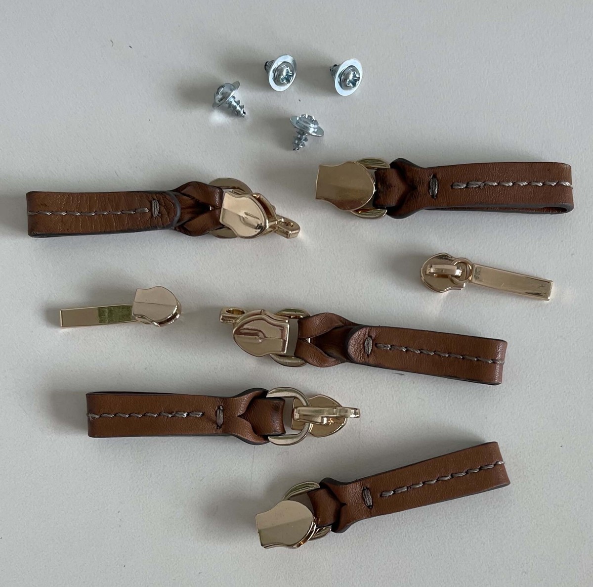 Bric's Travel Bag Luggage Spare Parts Brics Suitcase Grip Pull