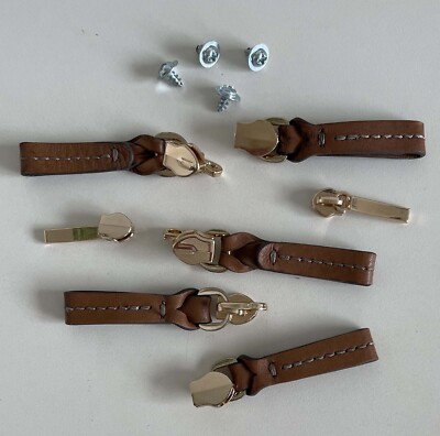 Bric's Travel Bag Luggage Spare Parts Brics Suitcase Grip Pull