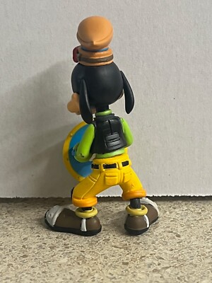 Funko Mystery Minis Disney Kingdom Hearts Goofy w/ Shield 3.5