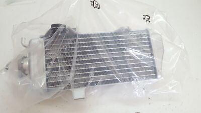Brand New Honda CRF450R 2010-2011 Right Radiator #NHS