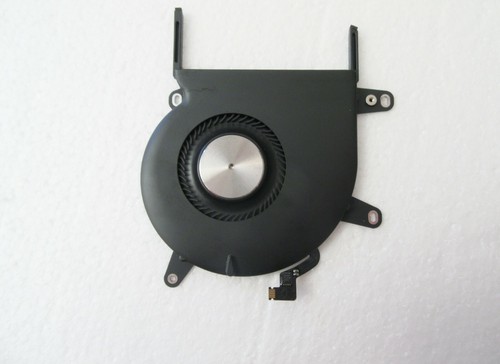 Apple Macbook Pro 13" A2159 2019 Original CPU Lüfter mit Schrauben #AMP10