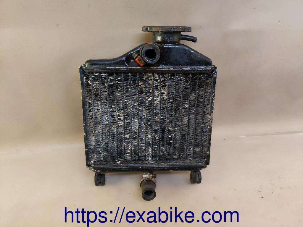 Radiateur d'eau BMW R1200RT 1200 - 2016