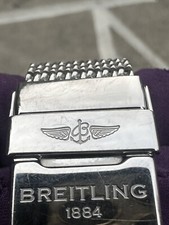 Breitling Superocean Heritage II Automatic Chronometer 42mm Black Dial 3