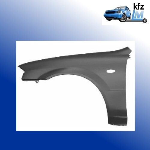 KotflüGel Links Passend FüR Mazda 3 Baujahr 13-19-image