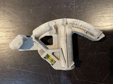 Gardner No.930 Conduit Bender Head,For 1/2" Thin Wall Conduit