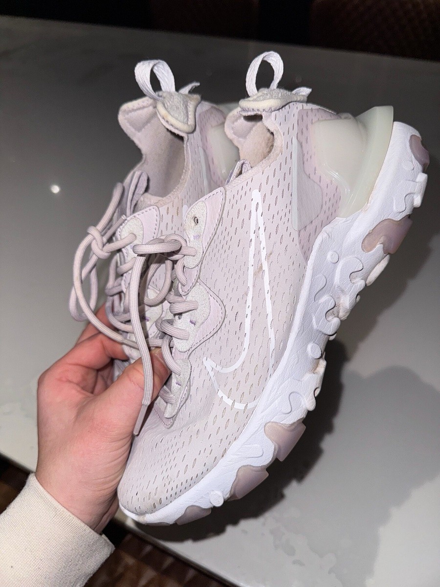 Size UK 6.5 - Nike React Vision Venice Lilac | eBay UK