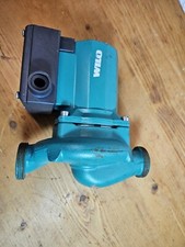 Wilo TOP S 25 / 7 Heizungspumpe 400 Volt Umwälzpumpe 180 mm