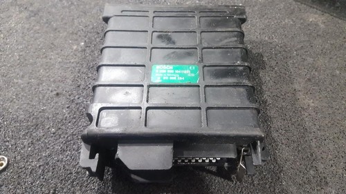 Volkswagen Golf 1990 ECU Engine Computer (Engine Control Unit) 811 #176872-11