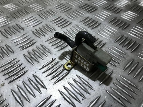 Opel Vectra 1997 Electrical selenoid (Electromagnetic solenoid) 72 #388615-76