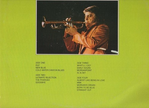 Maynard Ferguson - Echoes Of An Era '61/Si Si M.F. 2x Vinyl LP - Picture 12 of 24