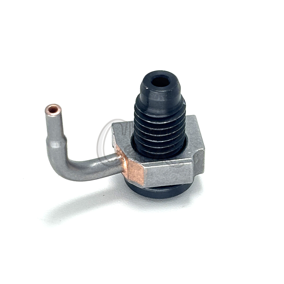 4PCS Engine Gasline Oil Nozzle 06A103154 For VW Golf Passat Audi