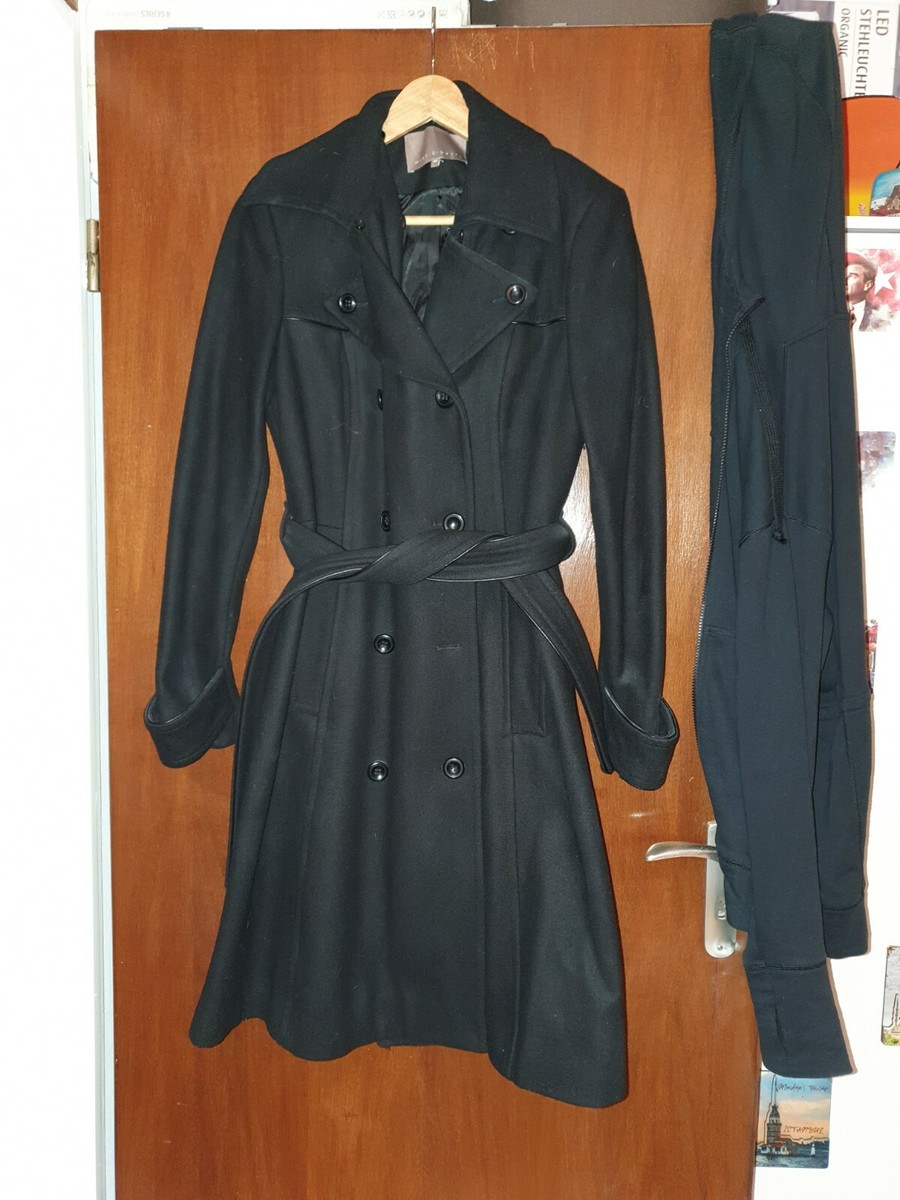 Mint and berry jacke Outlet