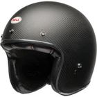 Bell Custom 500 Carbon Matt Black