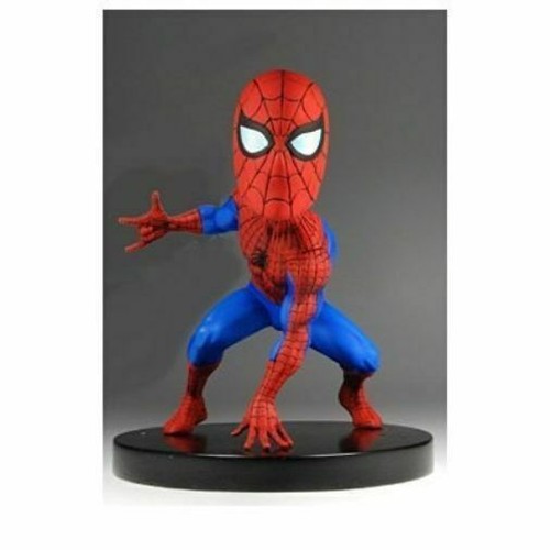 MEDICOM TOY BE@RBRICK Iron Spider figure Marvel's 100% 400 MEDICOM TOY BE@RBRICK Iron Spider figure Marvel's 100% 400