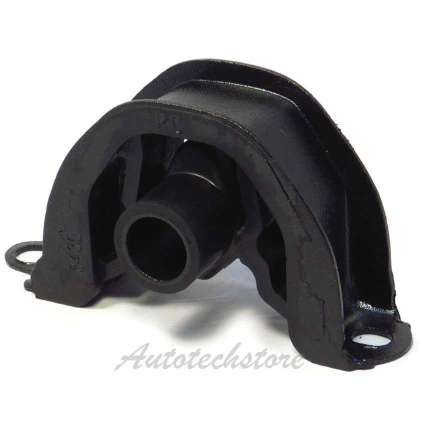 Motor & Trans Mount For 93-97 Honda Civic Del Sol 1.5/1.6 5PCS Manual Trans M254 - Image 4 of 4