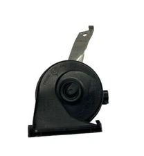 Jeep Renegade horn 15 to 23 pitch siren alarm high tone hi note OEM 68276865AB