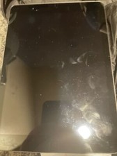 Apple iPad Air 1st Gen. 16GB, Wi-Fi, 9.7in SILVER FOR PARTS