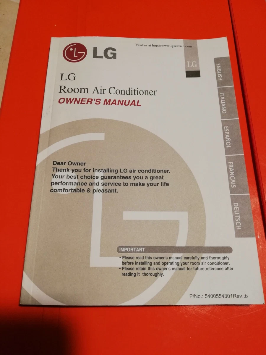 UEB Telecomando Universale Per Condizionatore LG - Sostitutivo Per 6711A20028A, 6711A20028D, 6711A20010B