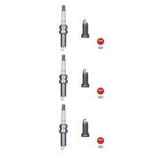 Bougies d'allumage Subaru FORESTER