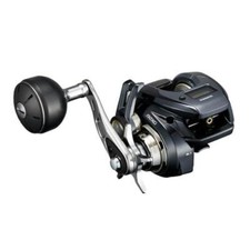Shimano 24 GRAPPLER Premium 150XG Right Baitcasting Reel
