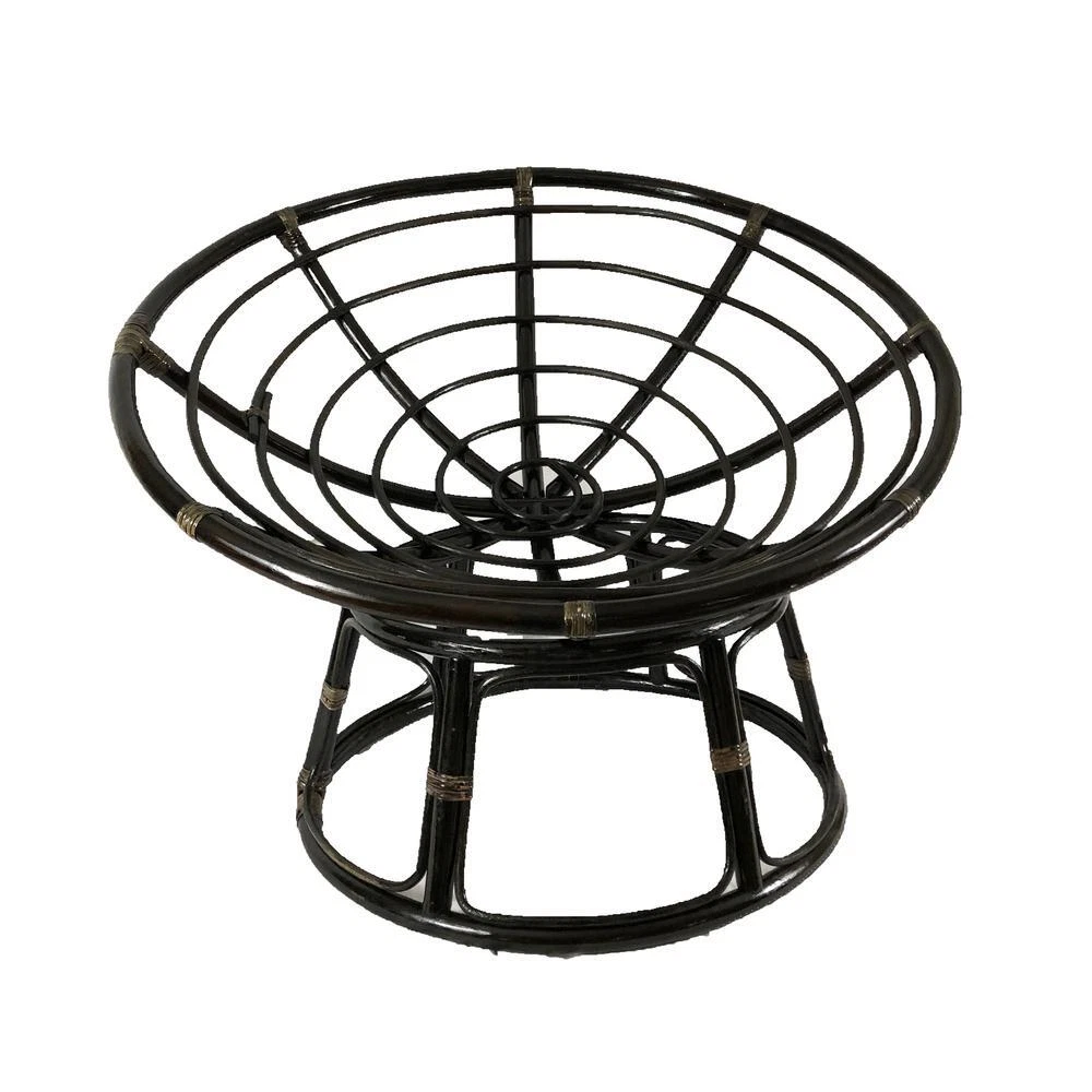 Metal papasan online