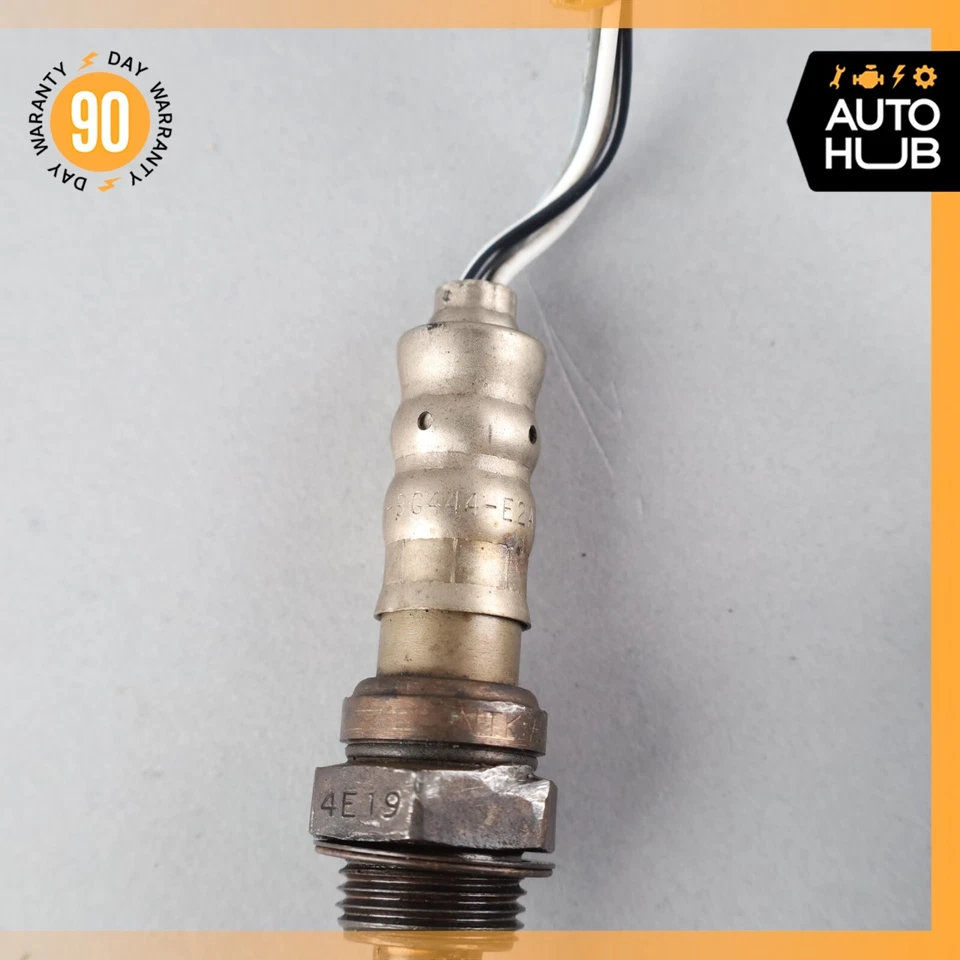 02-05 福特 Thunderbird 前后氧 O2 传感器 Lambda 2 件套原始设备制造商 80k — 第 4/4 张图片