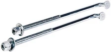 Allstar Performance ALL99175 J-Bolts w/Nuts 2pk for ALL76100 & ALL76101