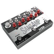 sansamp para driver di products for sale | eBay