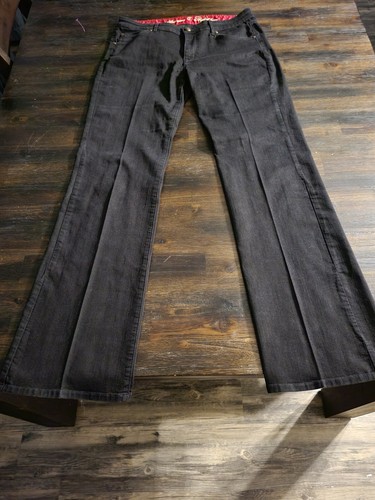 CJ Cookie Johnson Grace Bootcut Jeans 