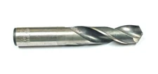 17.65mm (.6494") Cobalt Screw Machine Length Drill 118 Degree MF0001152
