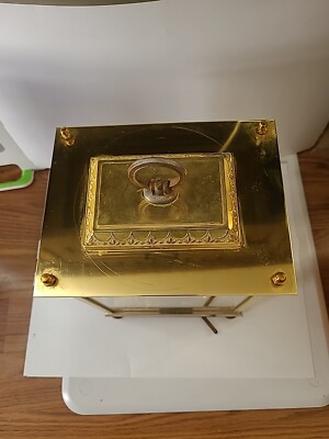 Nisshin Master 400 day anniversary clock | eBay
