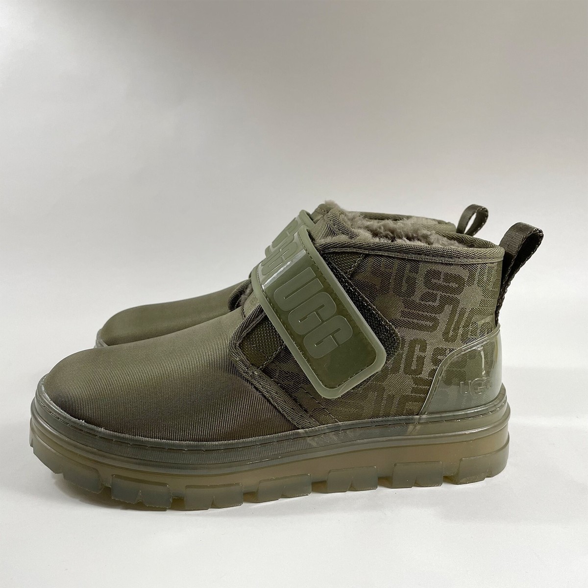 靴 UGG W NEUMEL SYGR 22cm Women's Neumel Boot | UGG®