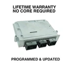 Engine Computer Programmed 2006 Ford Crown Victoria Police 6W7A-12A650-AJB 4.6L