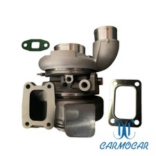 Diesel He351ve Holset Fits For Dodge Ram 2008-2012 6.7l Vgt Isb Turbo Original