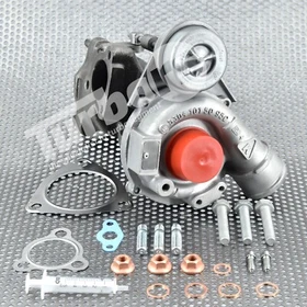 Turbolader für  Skoda Audi Volkswagen 1.8T 132 kW APU 53039700029 058145703N