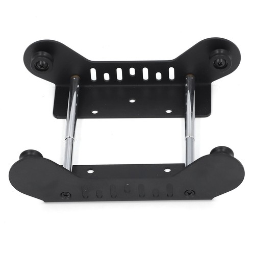 3D Printer Filament Holder 56‑150mm Adjustable Accuracy Mount Rack for 1kg 2KG - Afbeelding 4 van 12