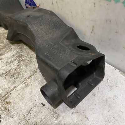 90-96 Nissan 300zx Left HVAC Duct Z32 AC Heater Vent 27831