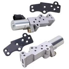 2PCS Left & Right VVT Valve Engine Variable Timing Solenoid For Nissan Infiniti