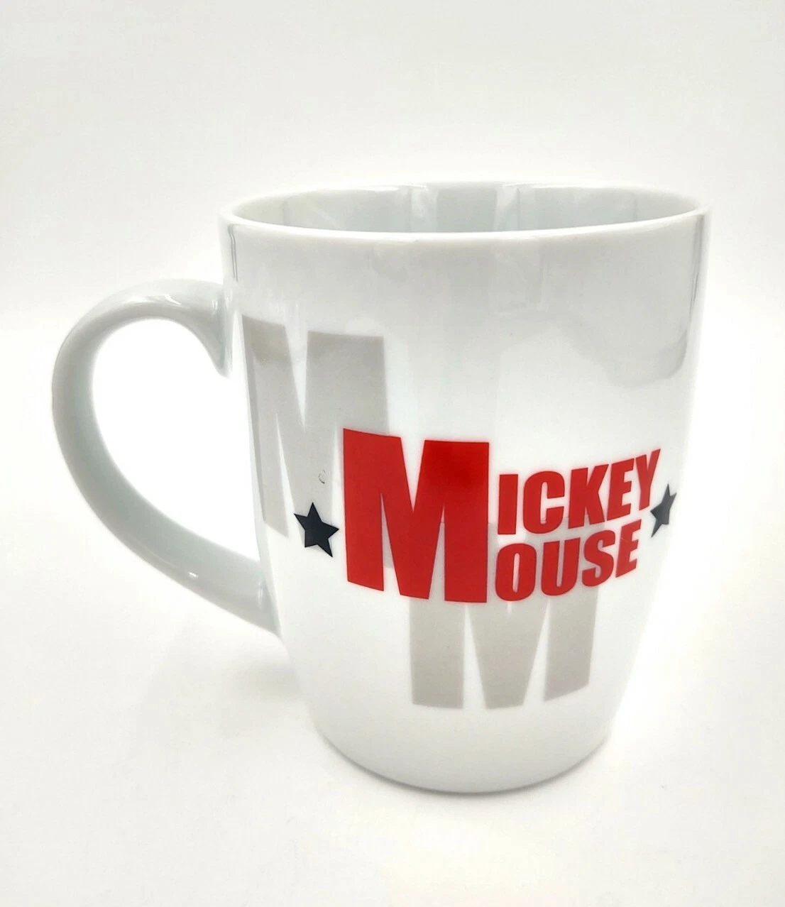 Mickey Mouse 14 Oz Latte Mug