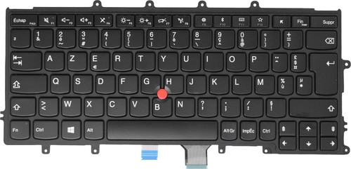 Tastatur Taste LENOVO ThinkPad A275 X240 X240I X240S X250 X260 X270 Ultrabook - Bild 2 von 3