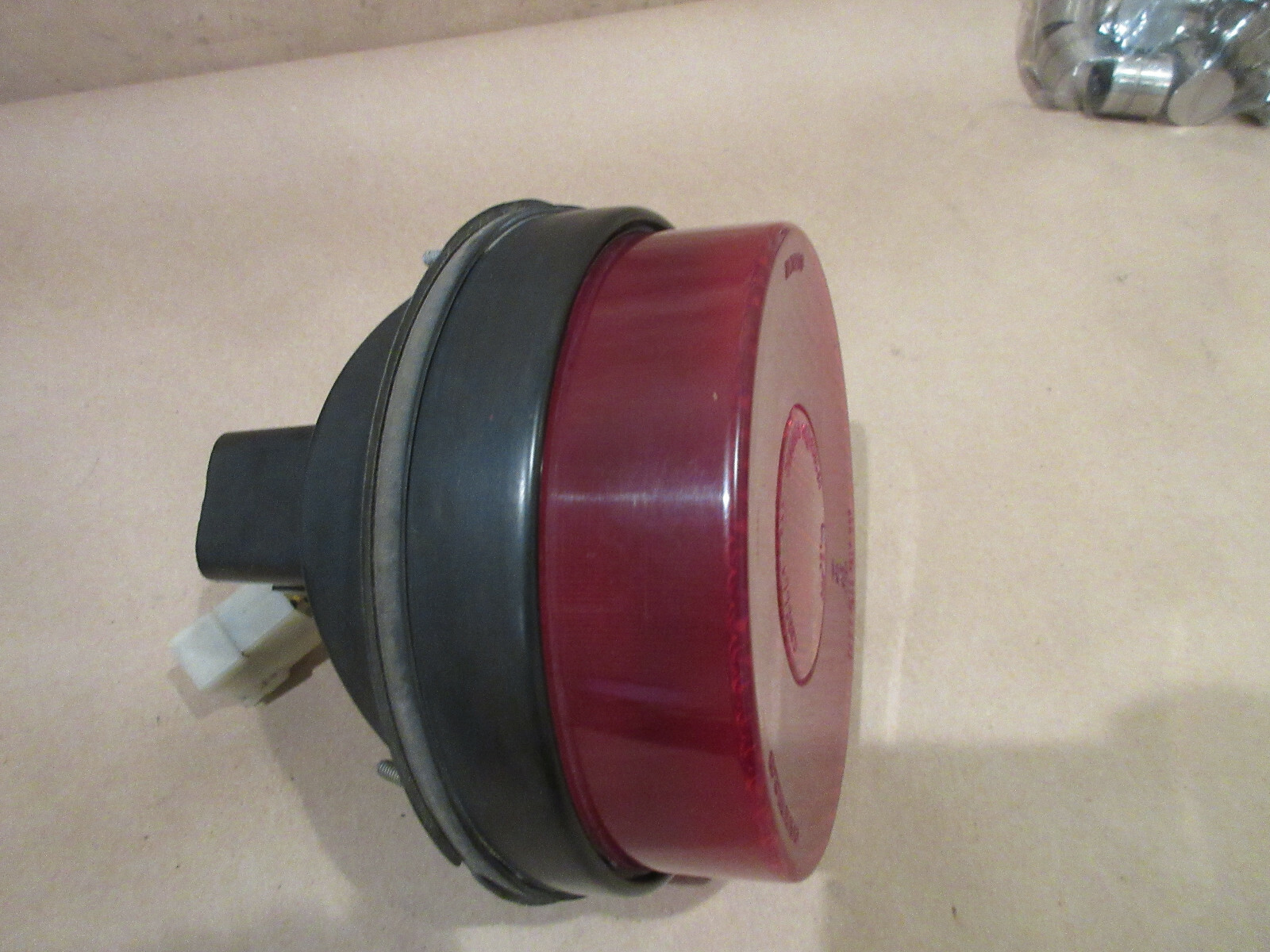 Ferrari 308,288, 512 BB, F40 - Tail / Brake Light  P/N 60170305