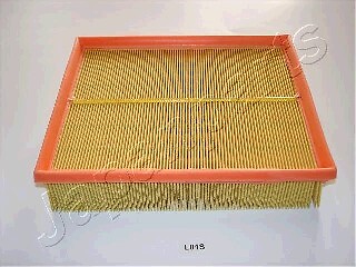 JAPANPARTS FA-L01S Air Filter for LAND ROVER
