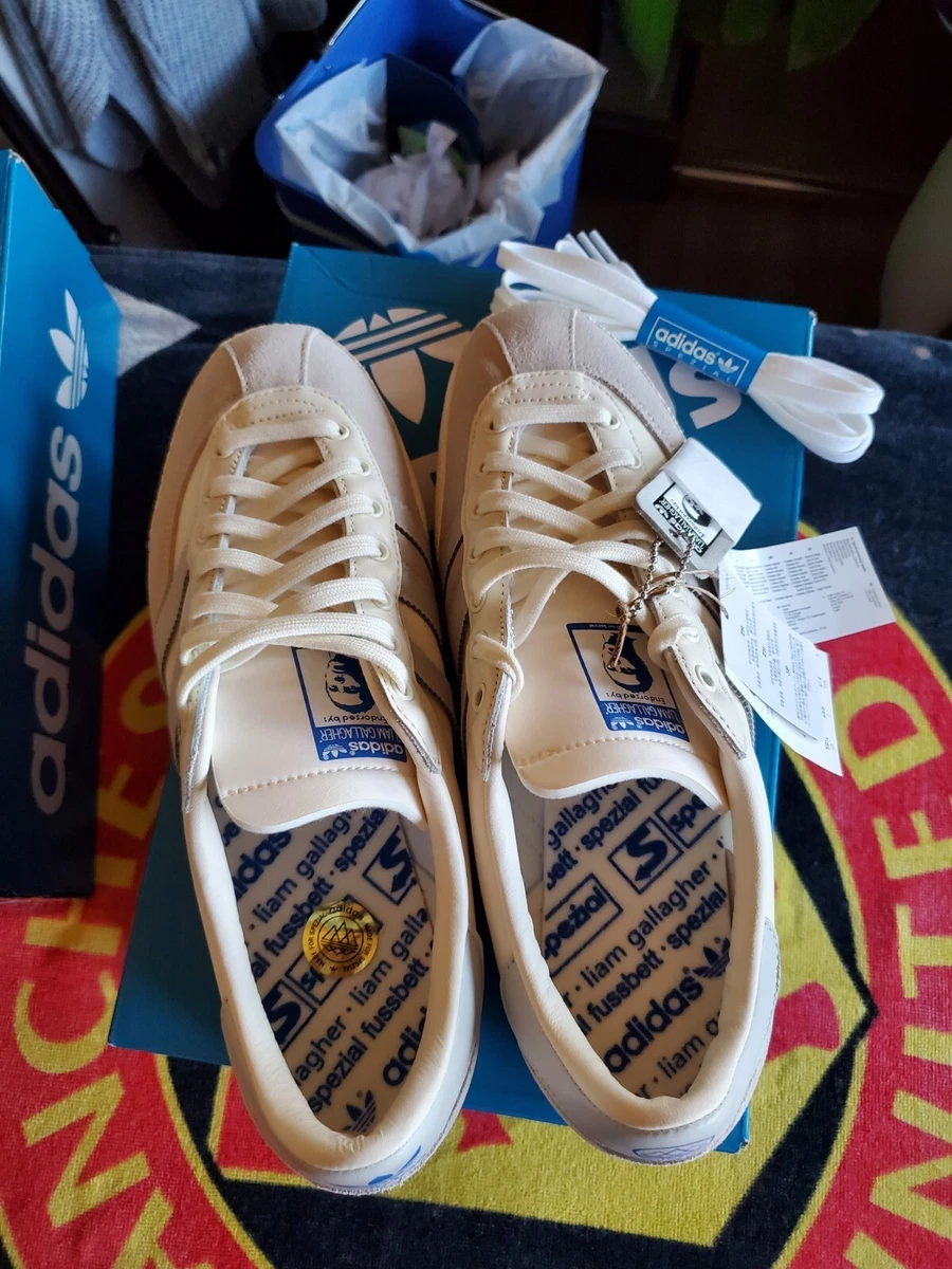 ADIDAS LG2 SPZL BNIBWT UK 10 US 10.5 / / / COLLECTORS ITEM