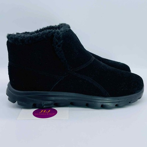 Winter Snow Boots 13692 Size 